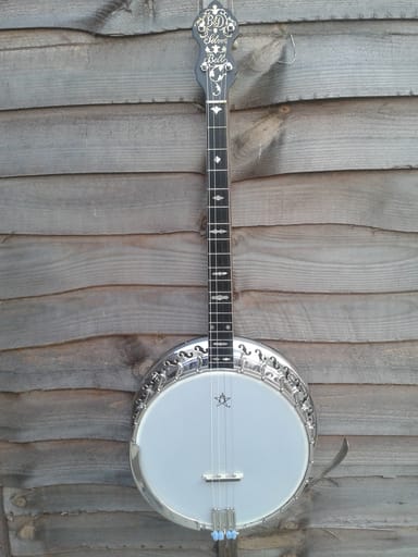 Bell banjos online