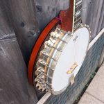 Vega ‘Whyte Laydie’ #7 upgrade Body