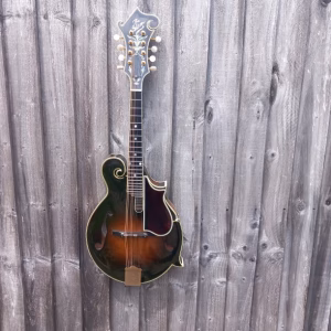 Clifford Essex ‘Concert Grand’ Rosewood