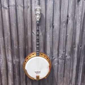 Gibson F-5L
