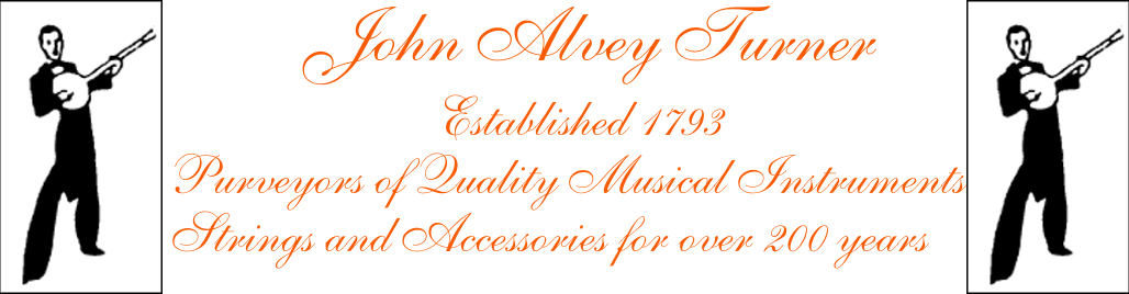 John Alvey Turner